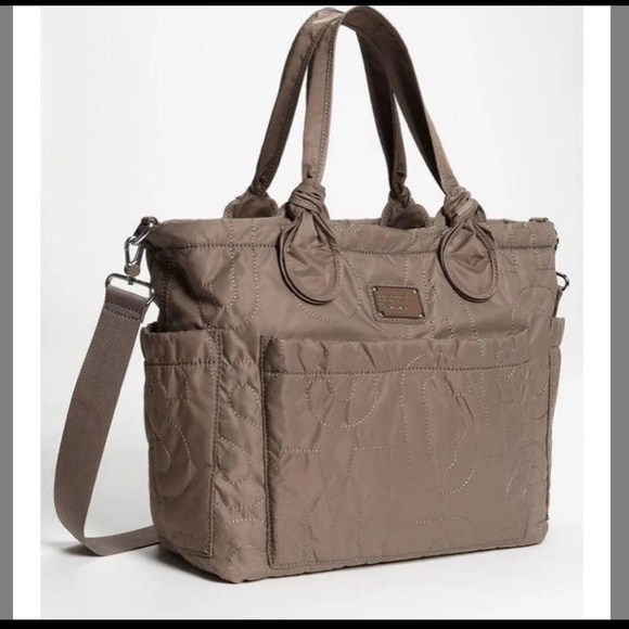 marc jacobs eliza diaper bag